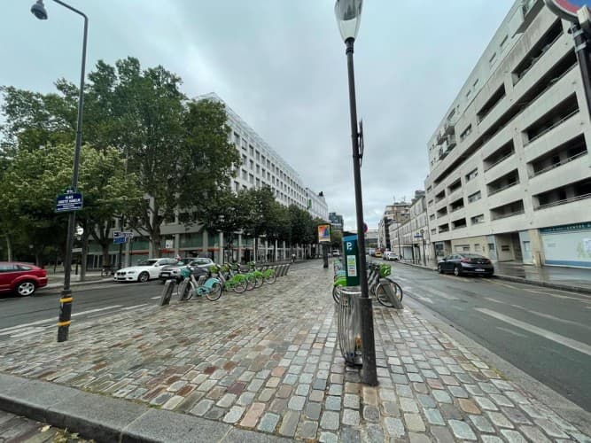 Local commercial · 120 m² · Fonds de commerce — photo 1