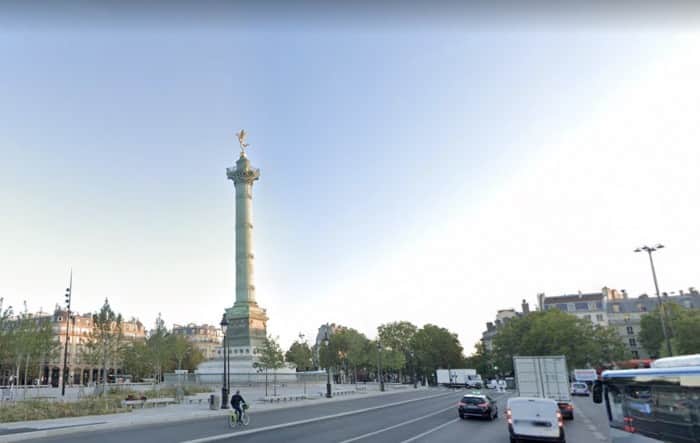Local commercial · 115 m² · Fonds de commerce — photo 1