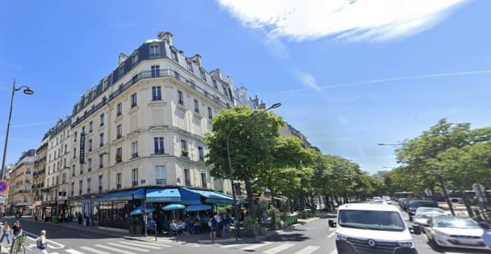 Local commercial · 80 m² · Cession de bail — photo 1