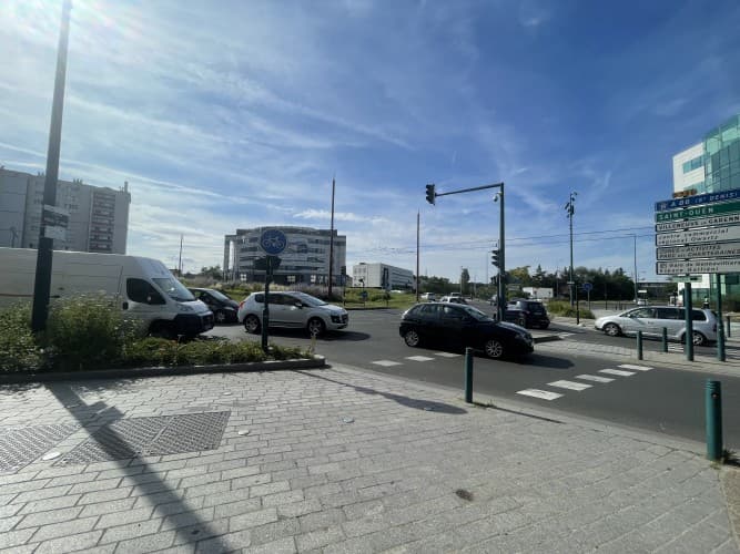Local commercial · 330 m² · Fonds de commerce — photo 1