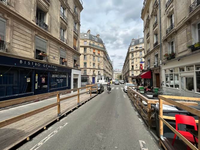 Local commercial · 33 m² · Fonds de commerce — photo 1
