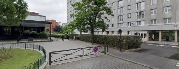 Local commercial · 15 m² · Cession de bail — photo 1