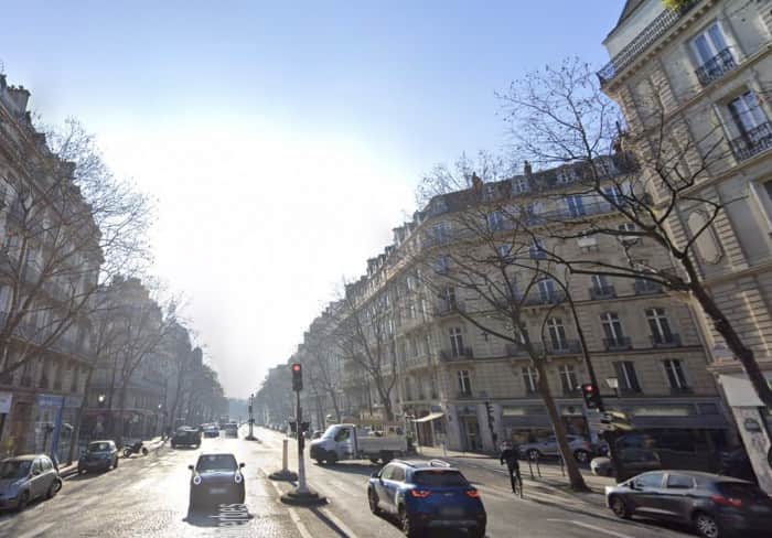 Local commercial · 60 m² · Fonds de commerce — photo 1