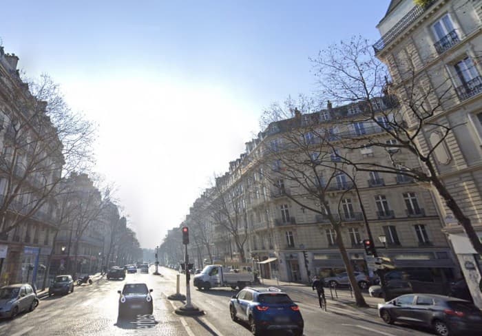 Local commercial · 60 m² · Fonds de commerce — photo 1