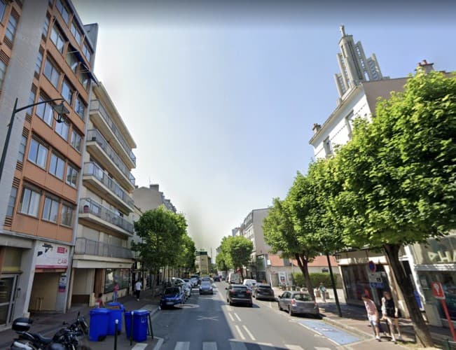 Local commercial · 190 m² · Fonds de commerce — photo 1