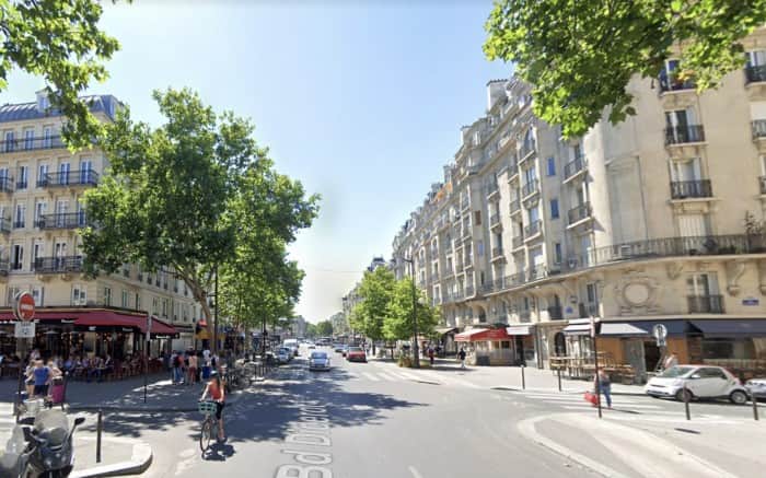 Local commercial · 27 m² · Cession de bail — photo 1