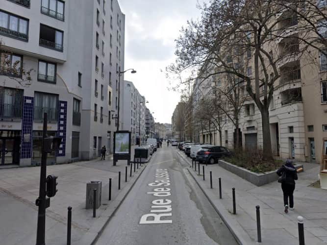 Local commercial · 80 m² · Fonds de commerce — photo 1