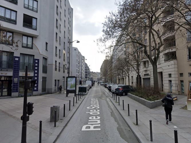 Local commercial · 80 m² · Fonds de commerce — photo 1
