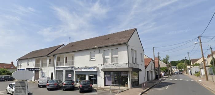 Murs commerciaux · 230 m² · Achat des murs — photo 1