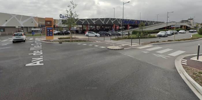 Murs commerciaux · 570 m² · Achat des murs — photo 1
