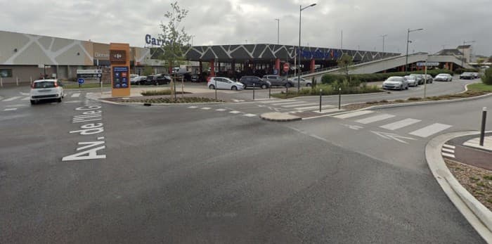 Murs commerciaux · 570 m² · Achat des murs — photo 1