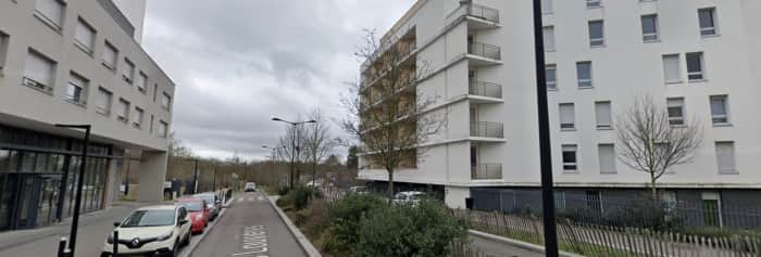 Local commercial · 352 m² · Fonds de commerce — photo 1