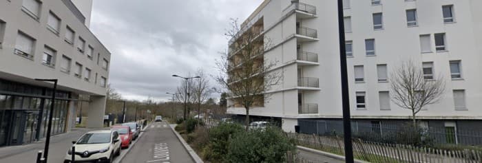 Local commercial · 352 m² · Fonds de commerce — photo 1