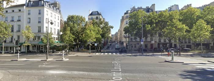 Local commercial · 92 m² · Cession de bail — photo 1