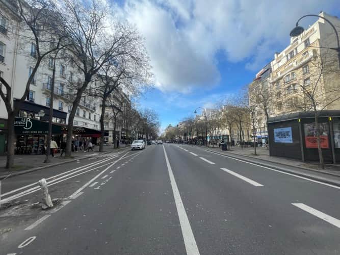 Local commercial · 65 m² · Cession de bail — photo 1