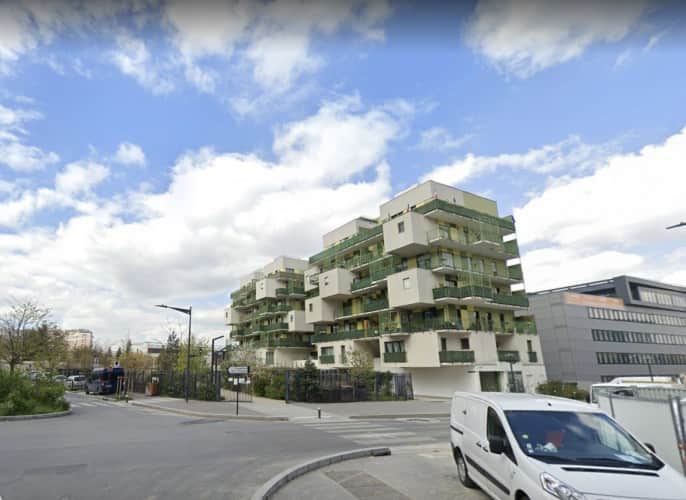 Murs commerciaux · 1000 m² · Achat des murs — photo 1