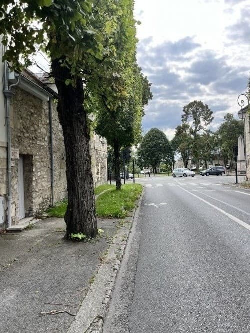 Murs commerciaux · 117 m² · Achat des murs — photo 1