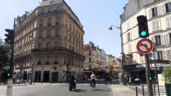 Local commercial · 159 m² · Cession de bail — photo 1