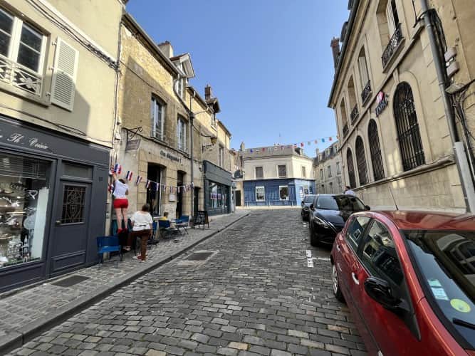 Local commercial · 70 m² · Cession de bail — photo 1