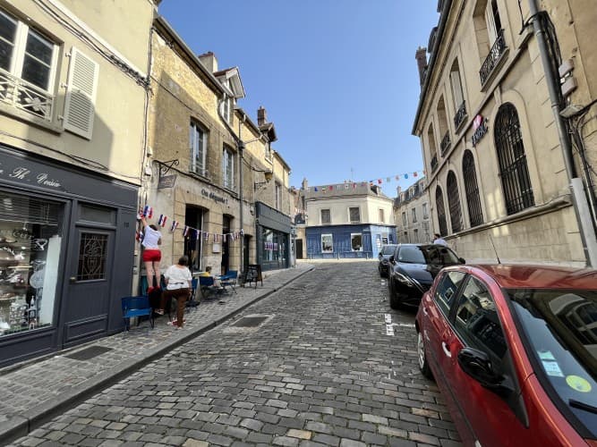 Local commercial · 70 m² · Cession de bail — photo 1