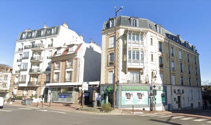 Local commercial · 42 m² · Cession de bail — photo 1