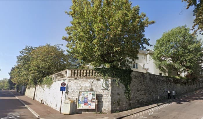 Local commercial · 42 m² · Cession de bail — photo 1