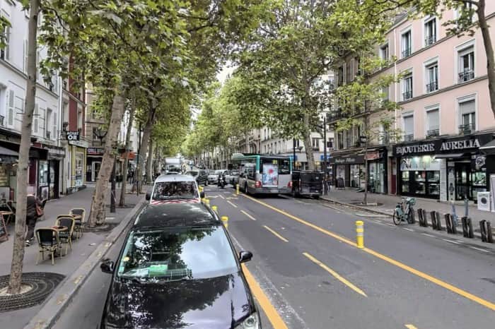 Murs commerciaux · 52 m² · Achat des murs — photo 1