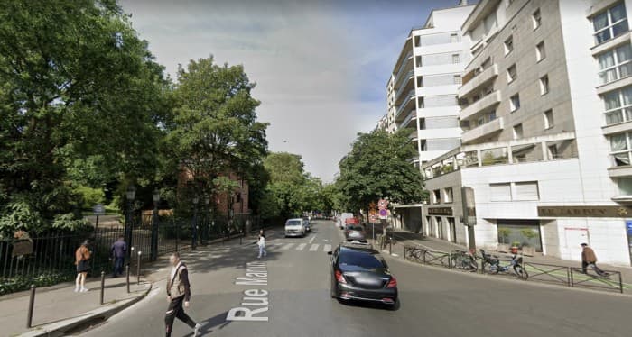 Local commercial · 45 m² · Fonds de commerce — photo 1