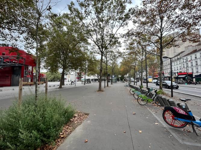 Local commercial · 200 m² · Fonds de commerce — photo 1