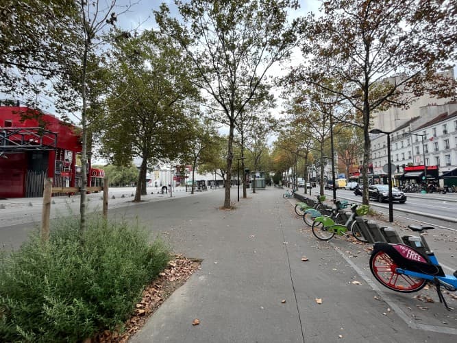 Local commercial · 200 m² · Fonds de commerce — photo 1