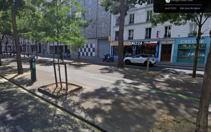 Local commercial · 50 m² · Fonds de commerce — photo 1