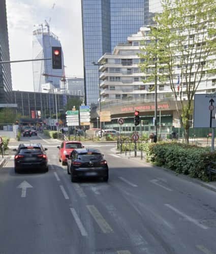 Local commercial · 66 m² · Fonds de commerce — photo 1