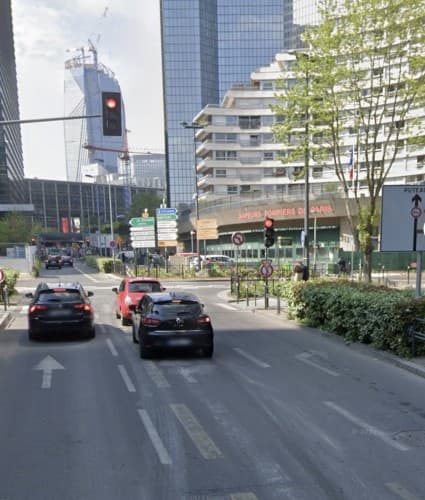 Local commercial · 66 m² · Fonds de commerce — photo 1