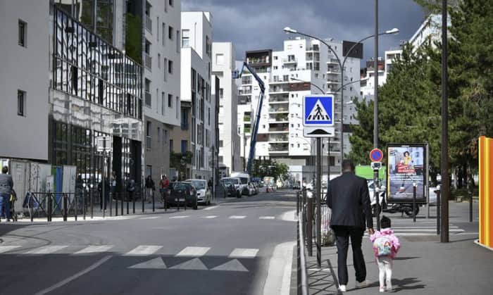 Murs commerciaux · 100 m² · Achat des murs — photo 1
