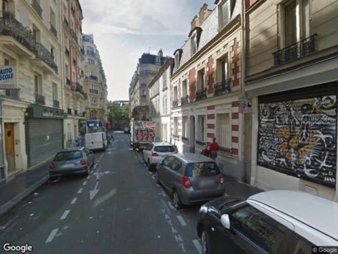 Local commercial · 31 m² · Cession de bail — photo 1