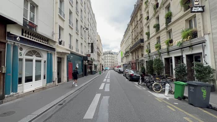 Local commercial · 75 m² · Fonds de commerce — photo 1