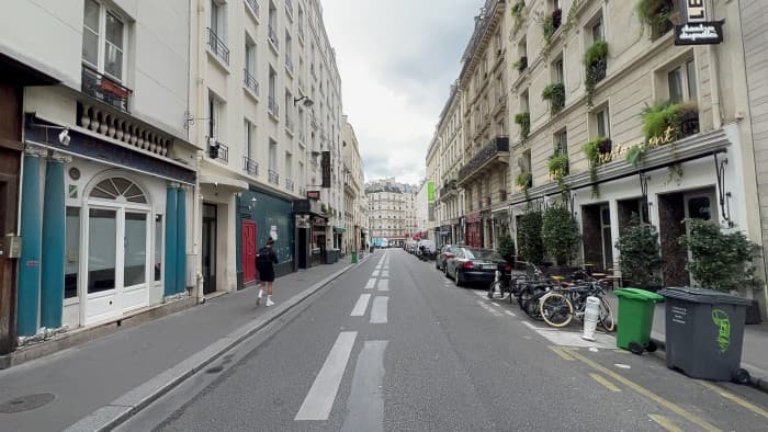 Local commercial · 75 m² · Fonds de commerce — photo 1
