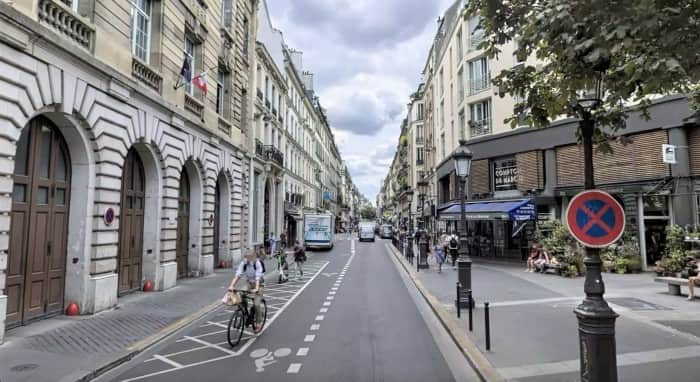Local commercial · 30 m² · Cession de bail — photo 1