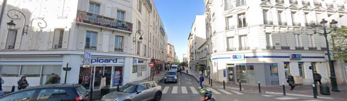 Local commercial · 85 m² · Cession de bail — photo 1
