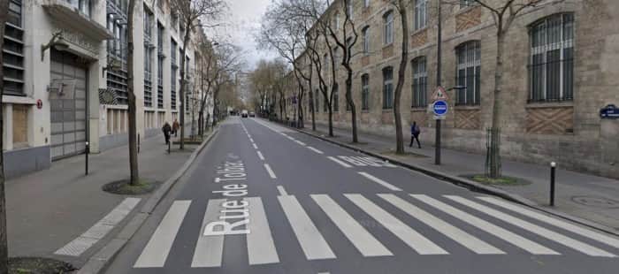 Local commercial · 22 m² · Fonds de commerce — photo 1