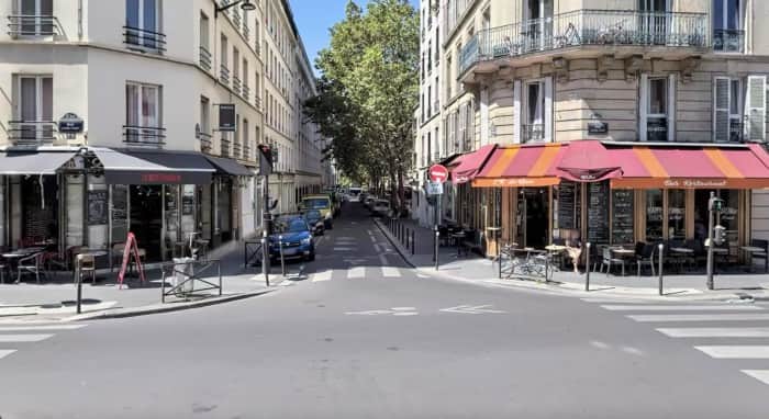 Local commercial · 150 m² · Fonds de commerce — photo 1