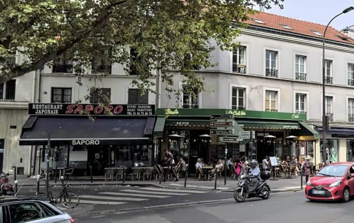 Local commercial · 190 m² · Fonds de commerce — photo 1