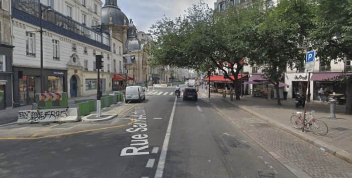 Local commercial · 85 m² · Fonds de commerce — photo 1