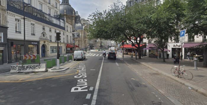 Local commercial · 85 m² · Fonds de commerce — photo 1