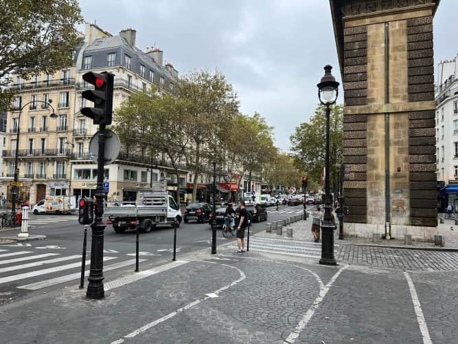 Local commercial · 53 m² · Cession de bail — photo 1