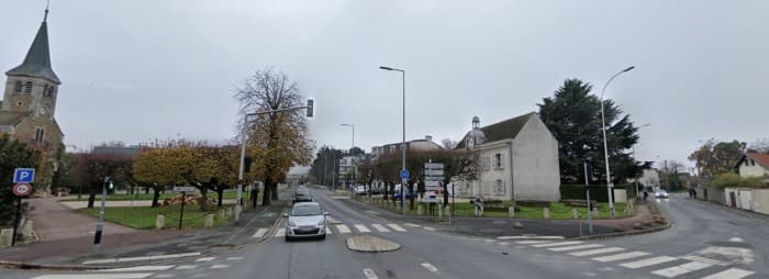 Local commercial · 105 m² · Fonds de commerce — photo 1