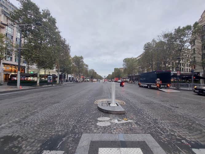 Murs commerciaux · 226 m² · Achat des murs — photo 1