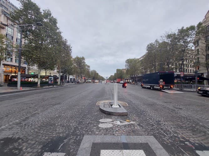 Murs commerciaux · 226 m² · Achat des murs — photo 1