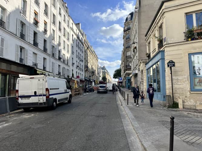 Local commercial · 82 m² · Fonds de commerce — photo 1