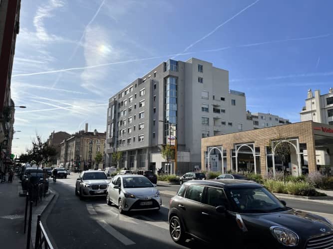 Local commercial · 270 m² · Fonds de commerce — photo 1